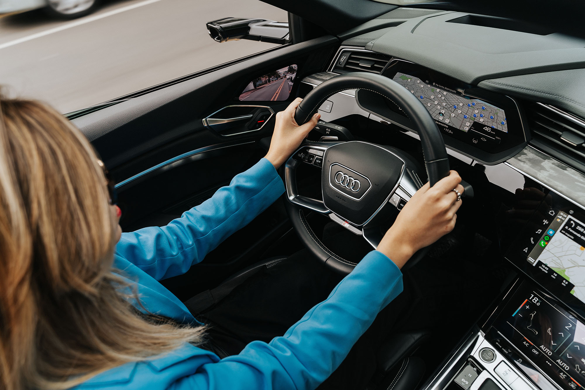 Sports Cars: Adrenaline and Precision on Wheels