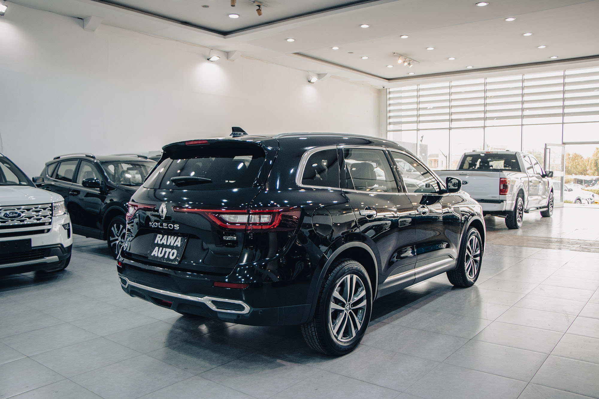 The Art of Car Design: Beauty, Performance, and Innovation